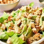 caesar salad santorini delivery fira