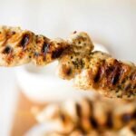chicken skewer (kalamaki) 1stick