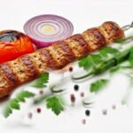 kebab (kalamaki) 1stick
