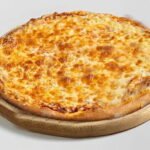 margarita pizza