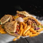 pita club chicken