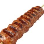 sausage
