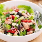 tuna salad