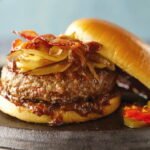 western burger
